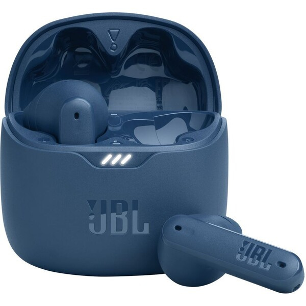 JBL Tune Flex Blue JBLTFLEXBLU Modrá