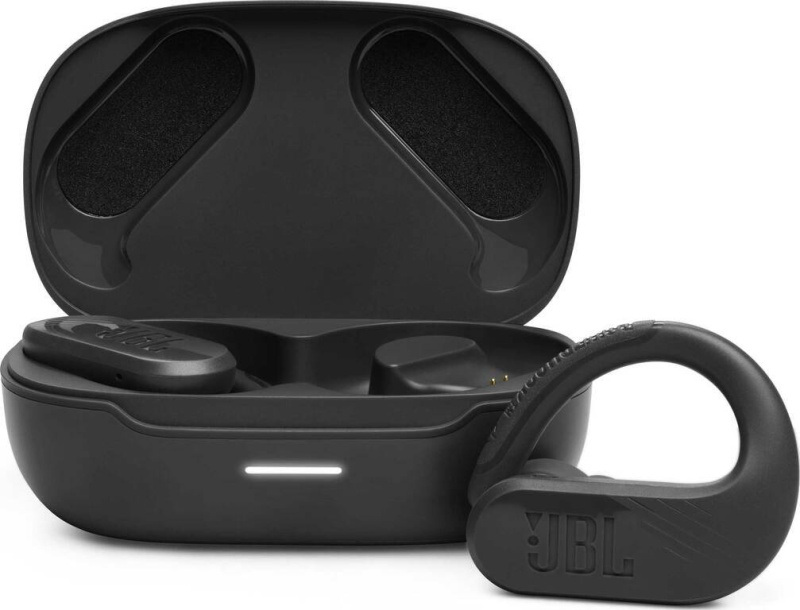 JBL Endurance Peak 3 Černá