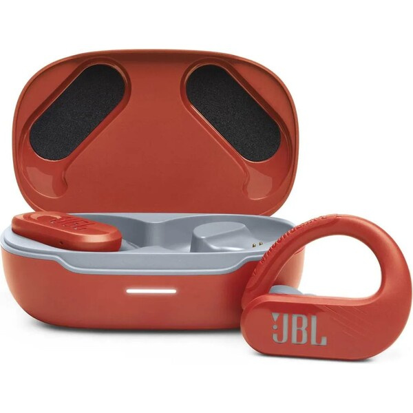 JBL Endurance Peak 3 Red Černá