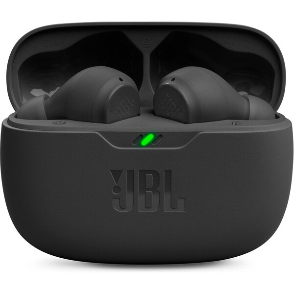 JBL Wave Beam, Black Černá