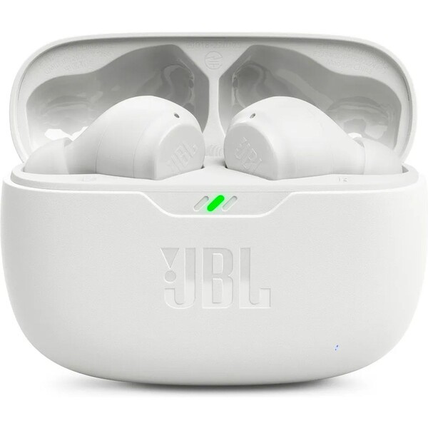 JBL Wave Beam, White Bílá