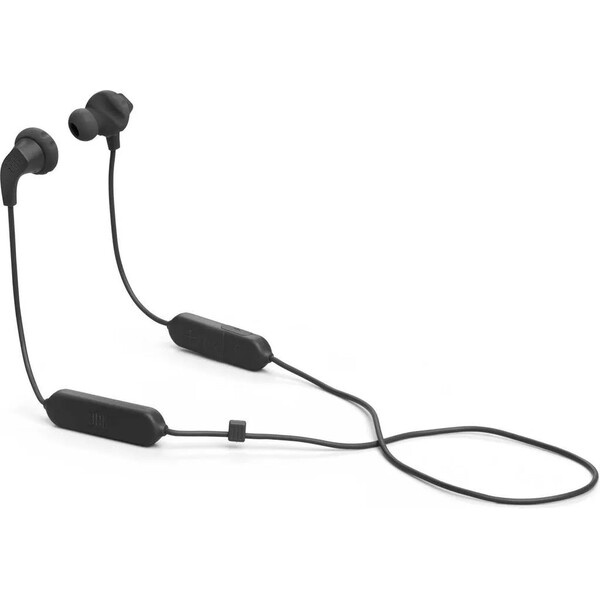 JBL Endurance Run 2 Wireless Black Černá