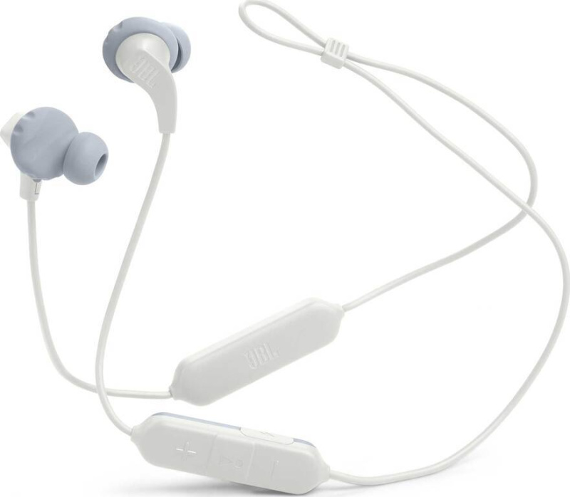 JBL Endurance Run 2 Wireless White Bílá