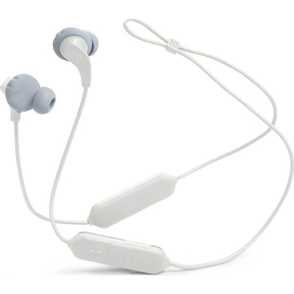 JBL Endurance Run 2 Wireless White Bílá