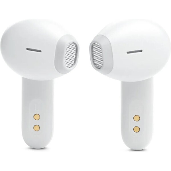 JBL Wave Flex, White Bílá