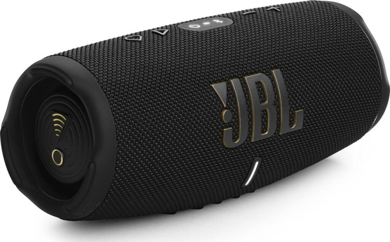 JBL Charge 5 Wifi Černá