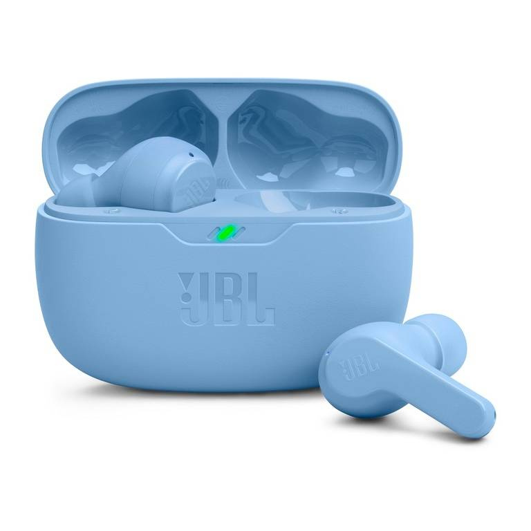 JBL Wave Beam, Blue Modrá