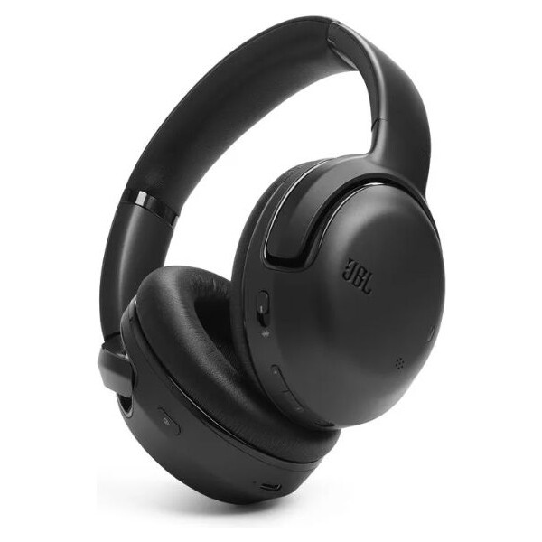 JBL Tour One M2, černá JBLTOURONE2BLK Černá