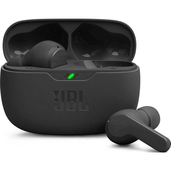 JBL Vibe Beam, Black