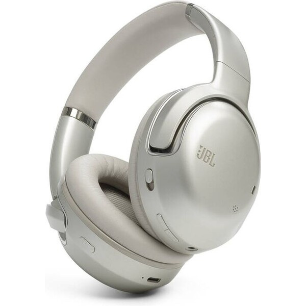 JBL Tour One M2, zlatá JBLTOURONE2CPG Béžová