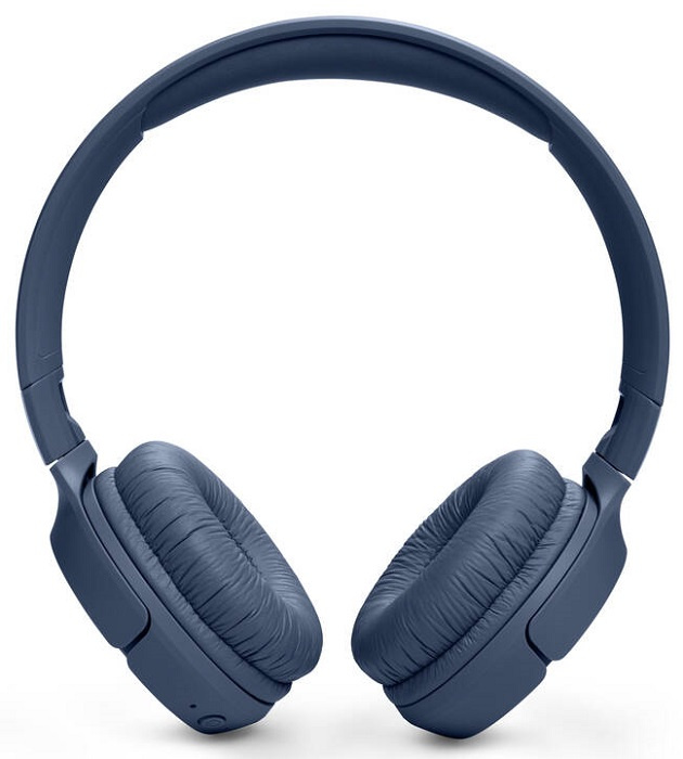 JBL T520BTBLU Modrá