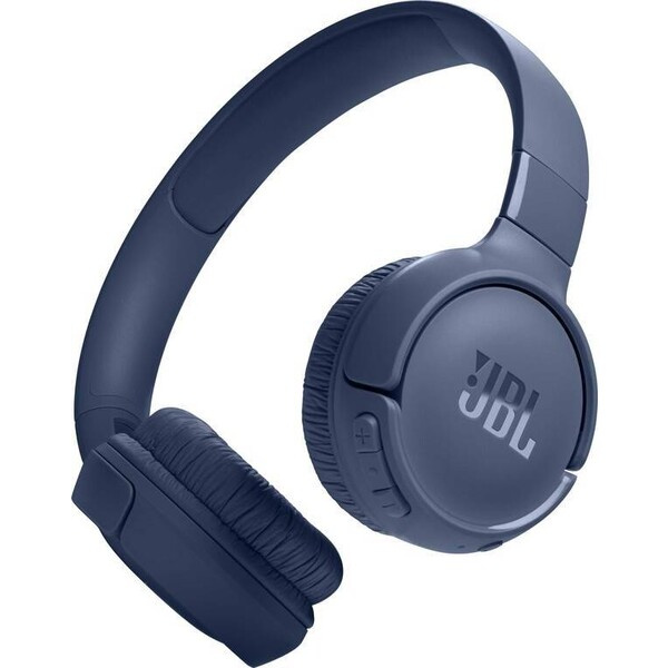 JBL T520BTBLU Modrá