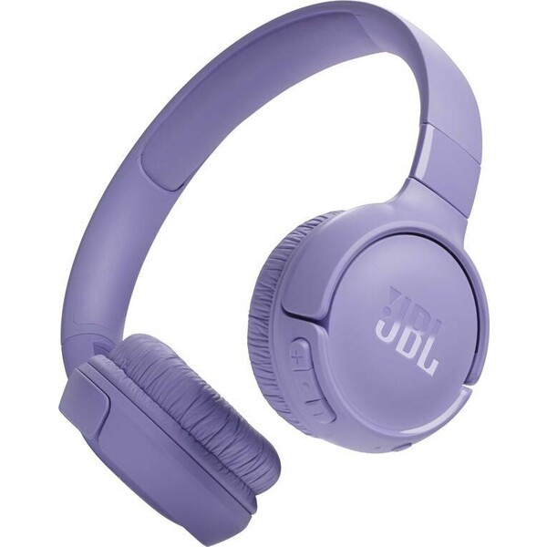 JBL T520BTPUR Fialová