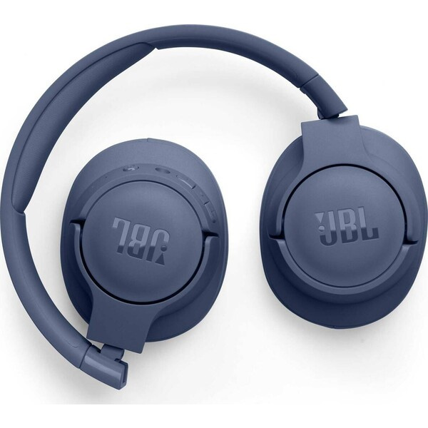 JBL T720BTBLU Modrá