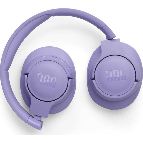 JBL T720BTPUR Fialová
