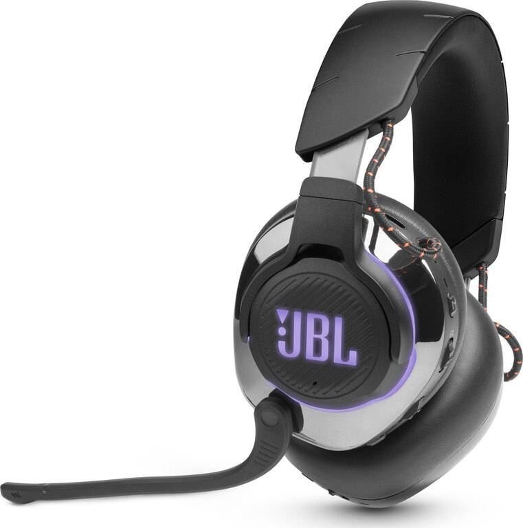 JBL Quantum 810 Černá
