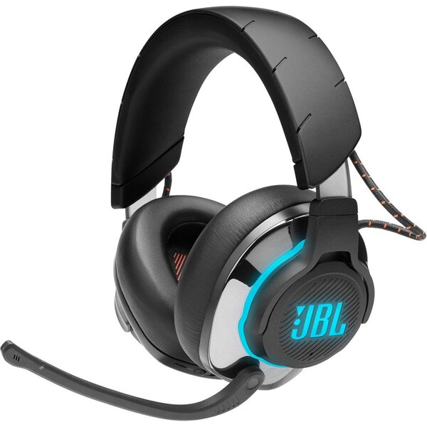 JBL Quantum 810 Černá
