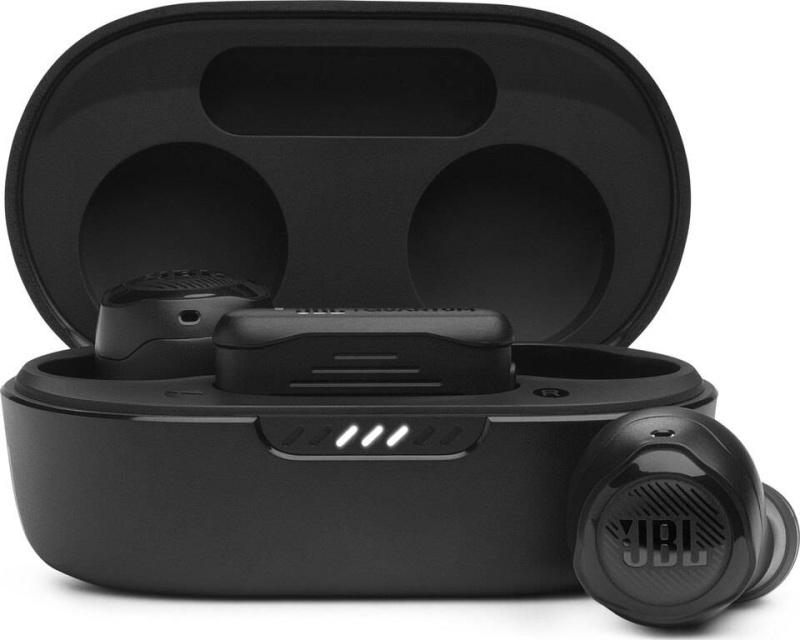 JBL Quantum TWS AIR