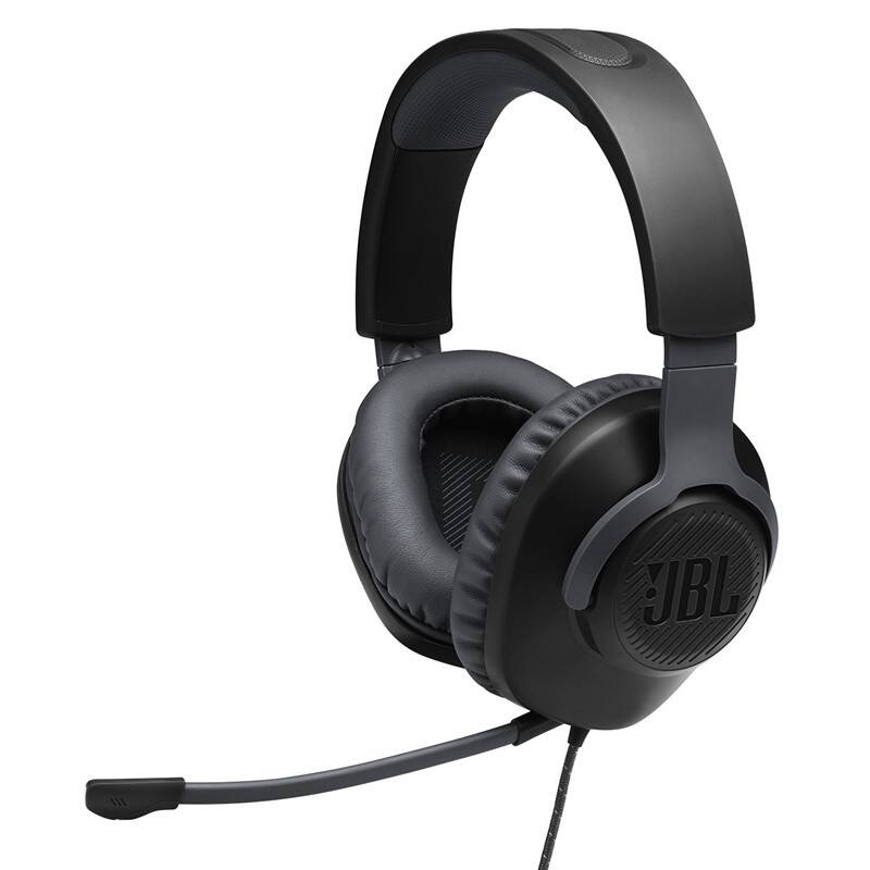 JBL Quantum 100 Černá