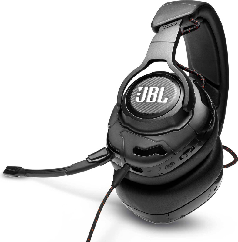 JBL Quantum ONE Černá