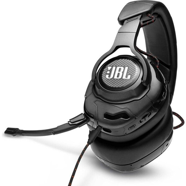 JBL Quantum ONE Černá