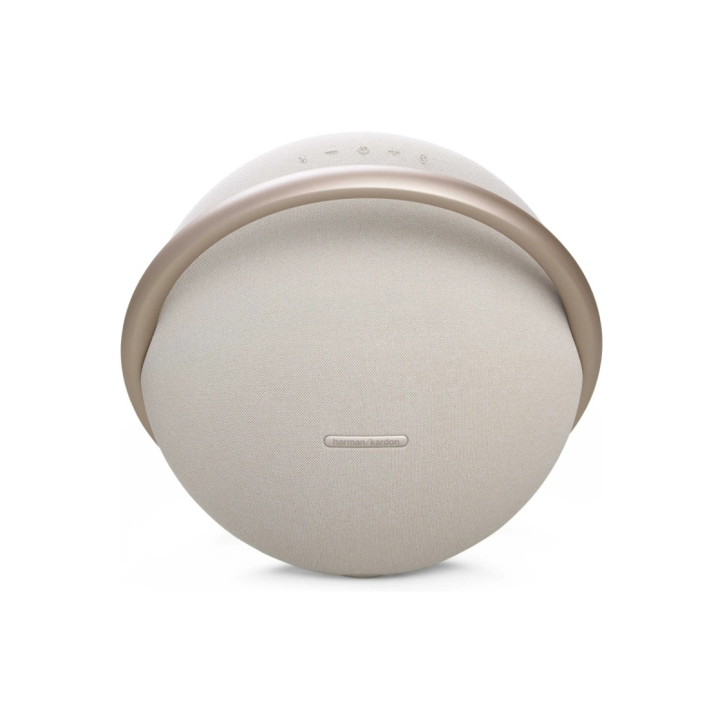 Bezdrátový reproduktor Harman/Kardon Onyx Studio 8 - zlatý