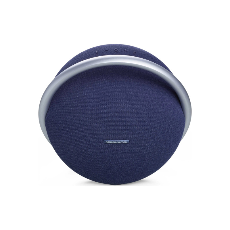 Harman Kardon Onyx Studio 8 - modrý