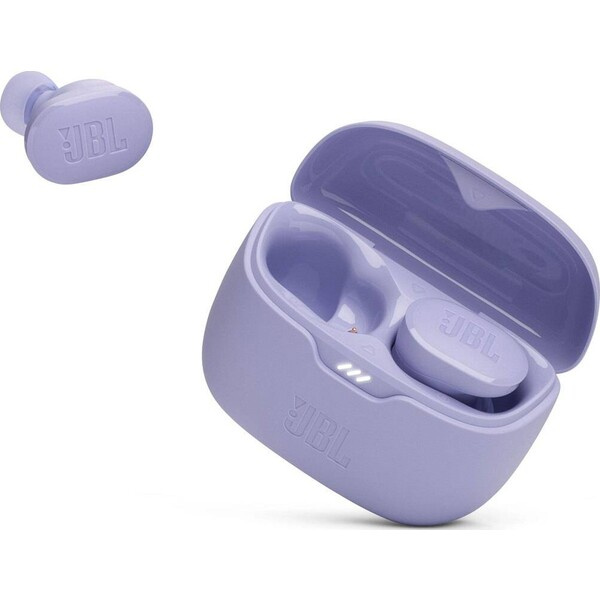 JBL Tune Buds, fialová Fialová