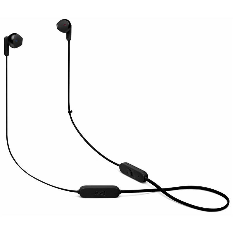 JBL Tune 215BT Černá