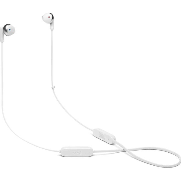 JBL Tune 215BT Bílá