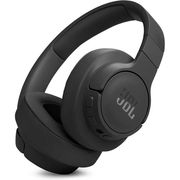 JBL Tune 770NC Černá
