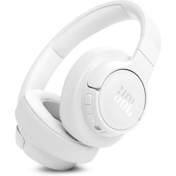 JBL Tune 770NC Bílá