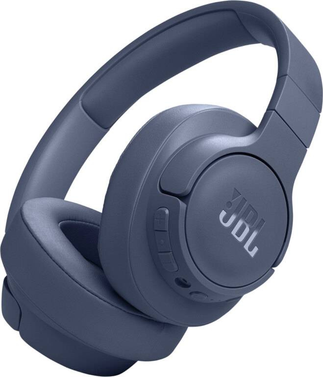 JBL Tune 770NC Modrá