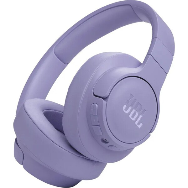 JBL Tune 770NC Purple Fialová
