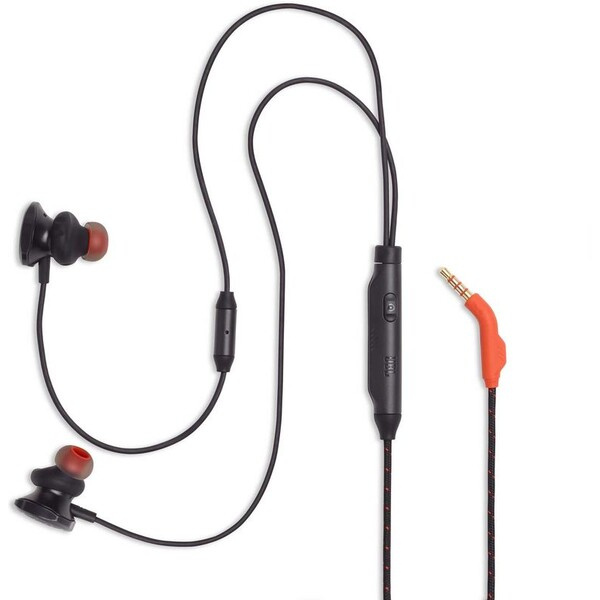 JBL Quantum 50 Černá