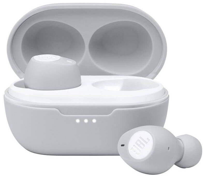 JBL Tune 115TWS White - Bazar