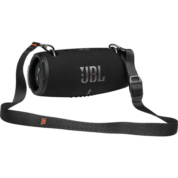 JBL Xtreme 3 Černá