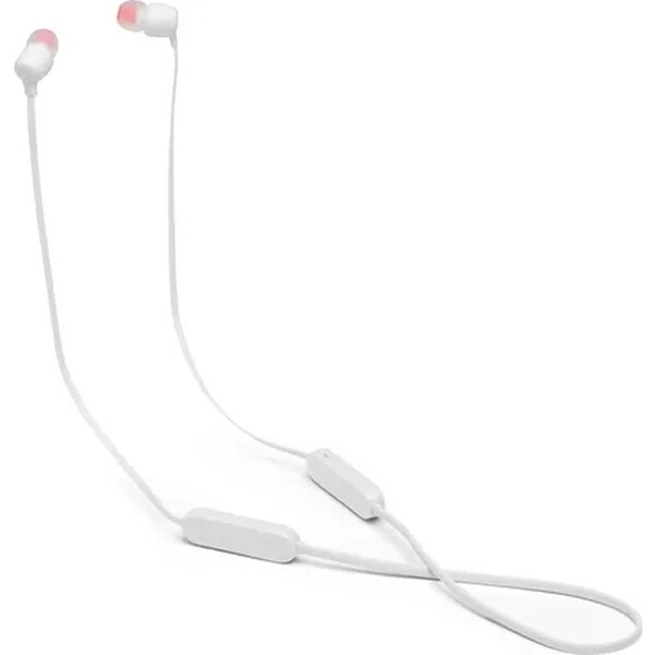 JBL Tune 125BT Bílá