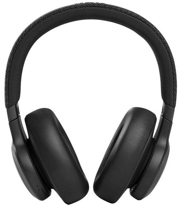 JBL Live 660NC Black