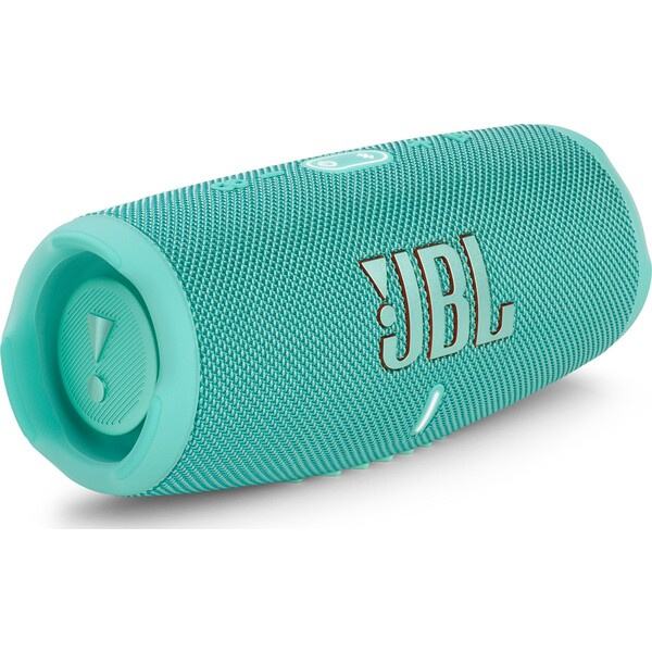 Bezdrátový reproduktor JBL Charge 5 - světle zelený