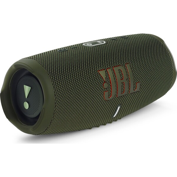 Bezdrátový reproduktor JBL Charge 5 - zelený
