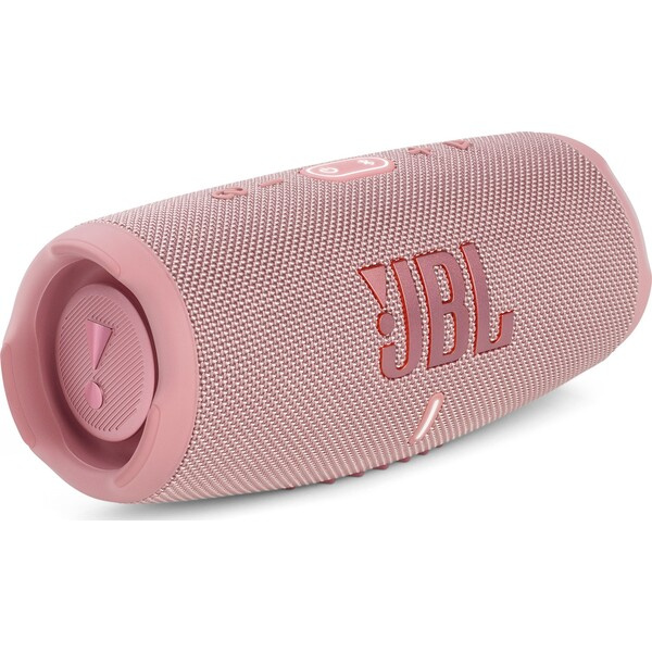 JBL Charge 5 Růžová