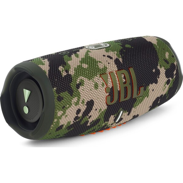 Bezdrátový reproduktor JBL Charge 5 - squad