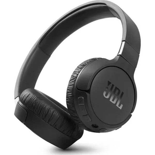 JBL Tune 660BTNC Černá