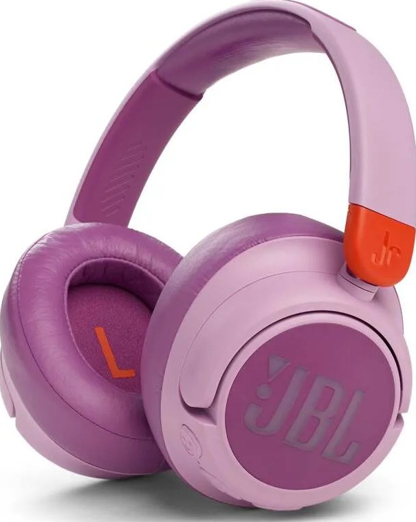 JBL JR460NC Pink