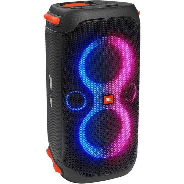 JBL Partybox 110 Černá