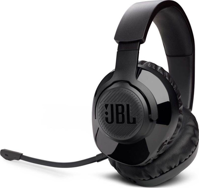 JBL Quantum 350 QUANTUM350BLK Černá