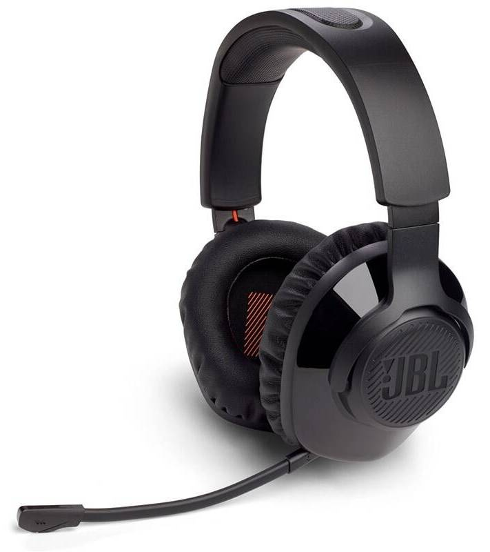 JBL Quantum 350 QUANTUM350BLK Černá