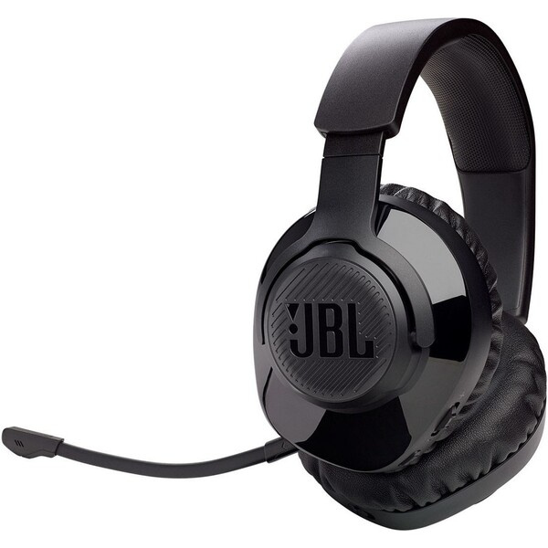 JBL Quantum 350 QUANTUM350BLK Černá