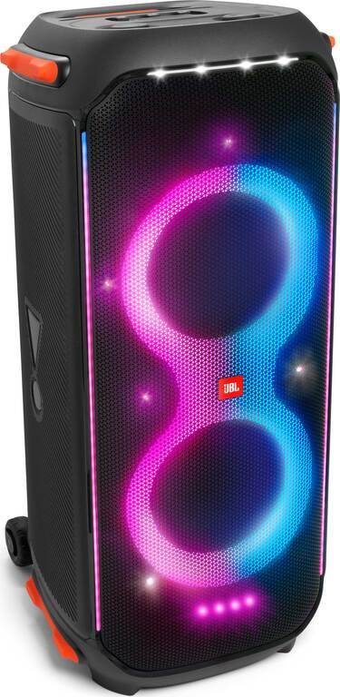 JBL Partybox 710 Černá